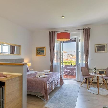 Polai Boutique Apartments With Free Parking Buitenkant foto