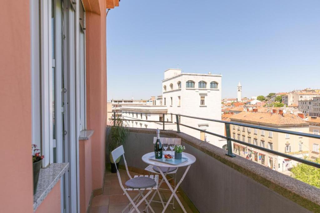 Polai Boutique Apartments With Free Parking Buitenkant foto