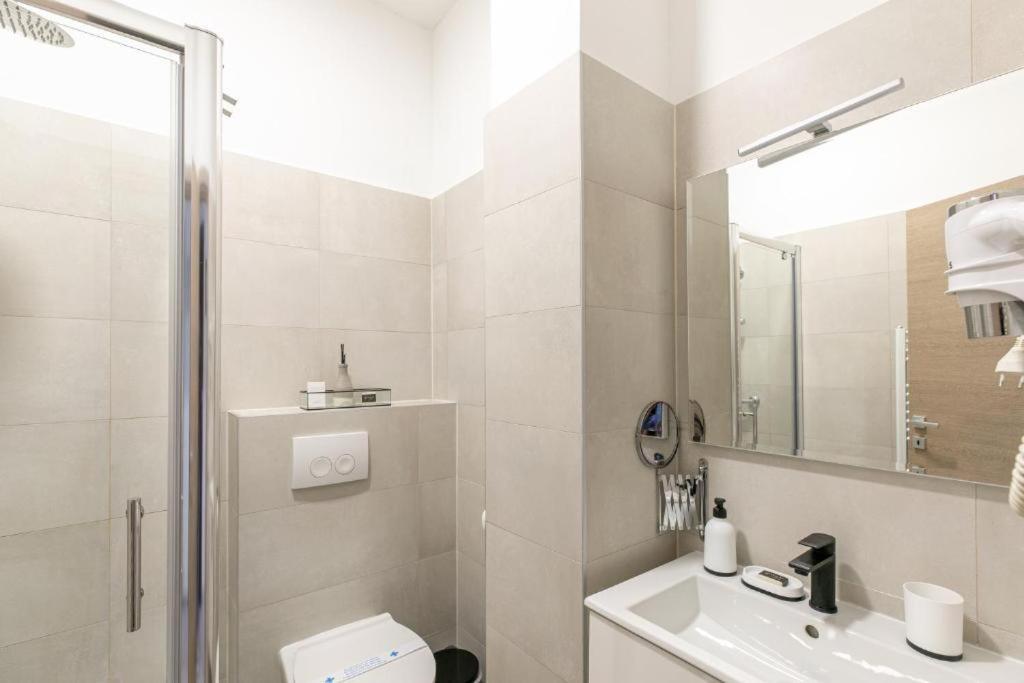 Polai Boutique Apartments With Free Parking Buitenkant foto