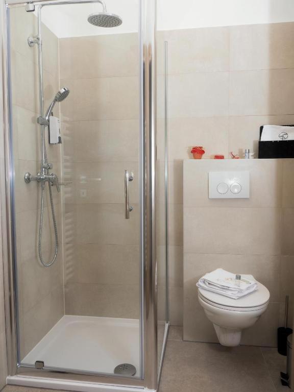 Polai Boutique Apartments With Free Parking Buitenkant foto