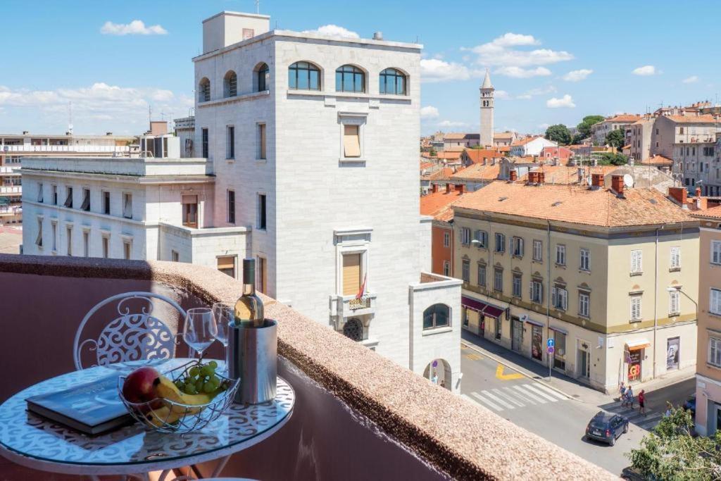 Polai Boutique Apartments With Free Parking Buitenkant foto