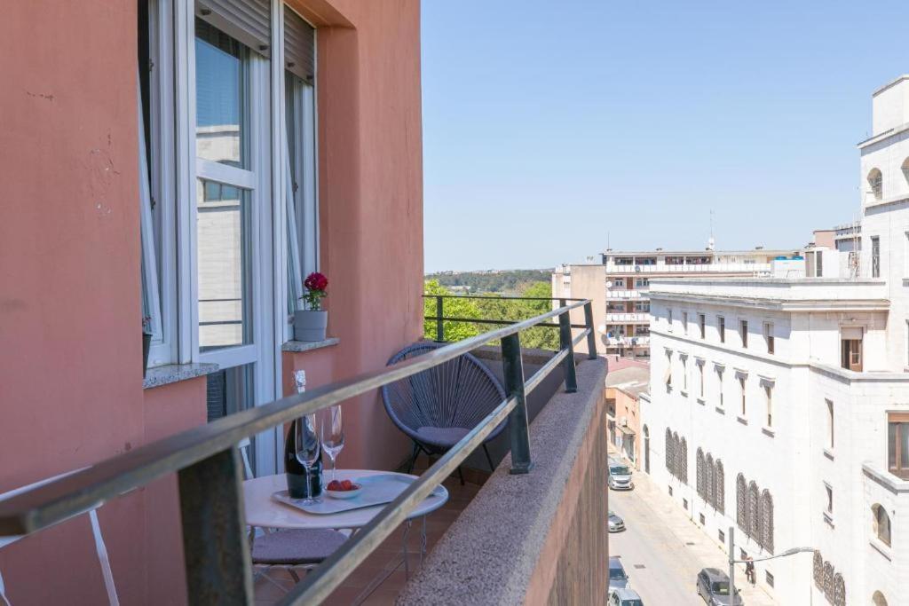 Polai Boutique Apartments With Free Parking Buitenkant foto