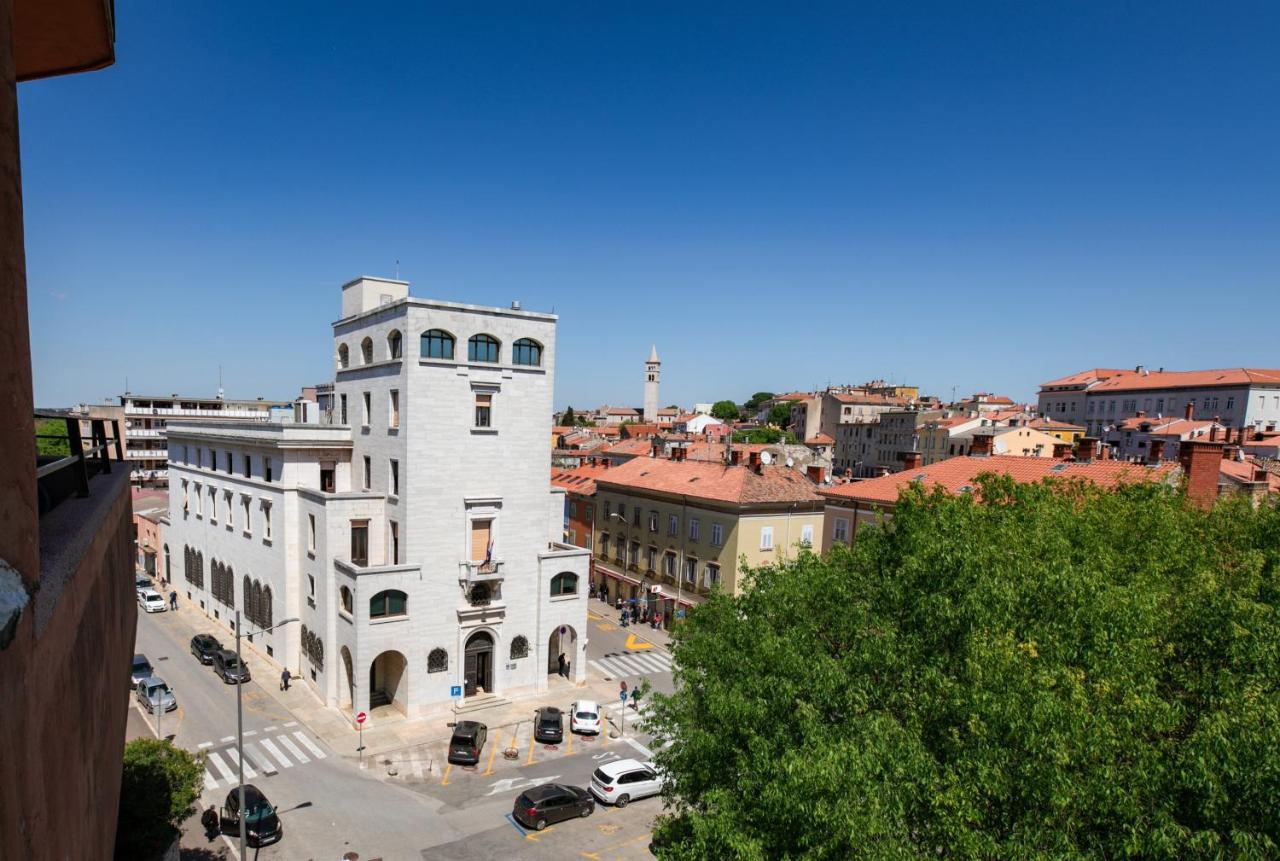 Polai Boutique Apartments With Free Parking Buitenkant foto