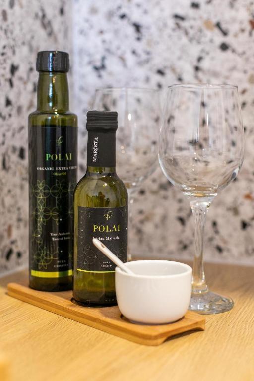 Polai Boutique Apartments With Free Parking Buitenkant foto