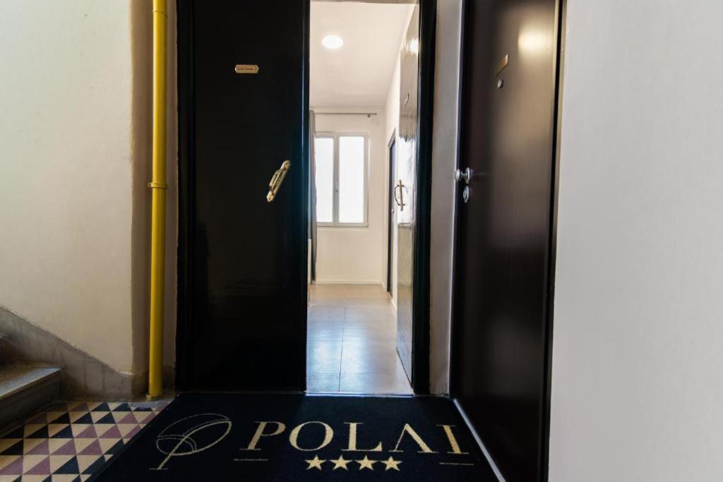 Polai Boutique Apartments With Free Parking Buitenkant foto