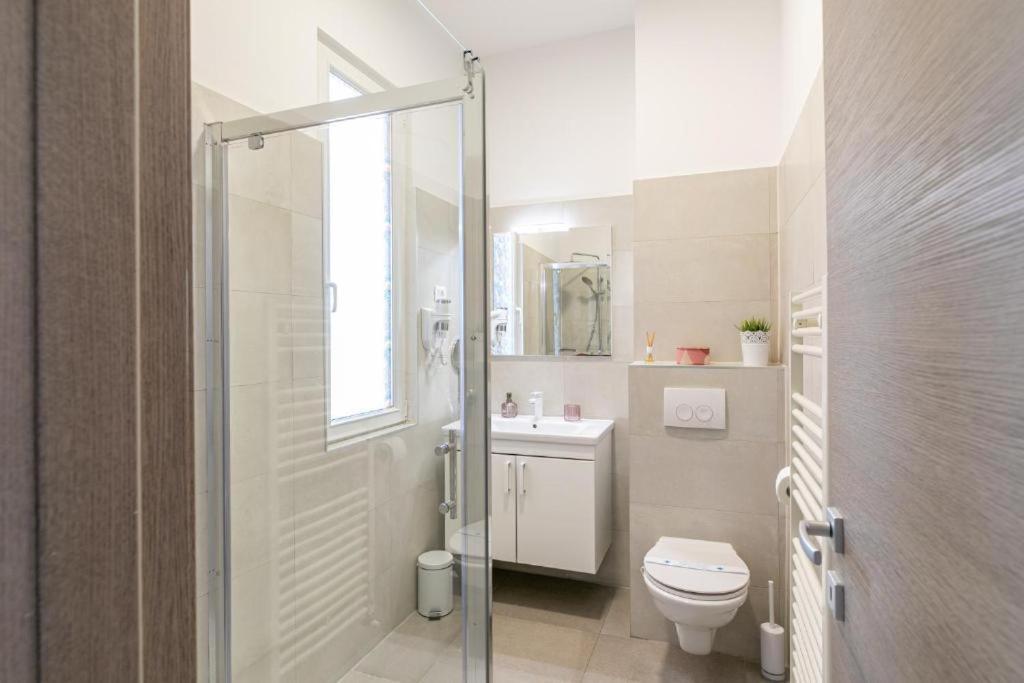 Polai Boutique Apartments With Free Parking Buitenkant foto