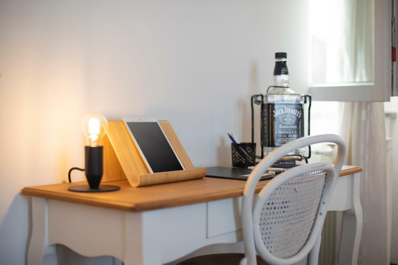 Polai Boutique Apartments With Free Parking Buitenkant foto