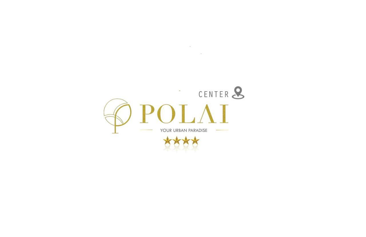 Polai Boutique Apartments With Free Parking Buitenkant foto