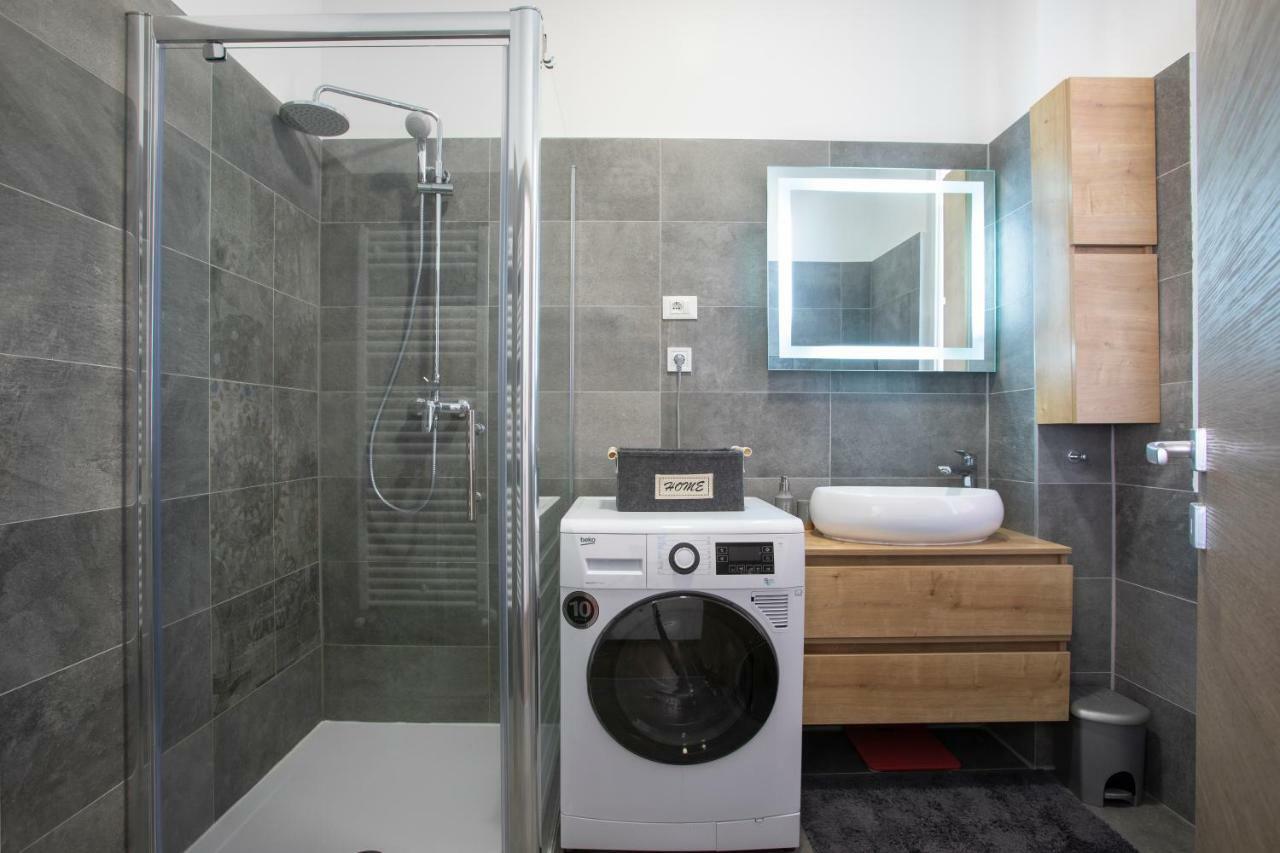 Polai Boutique Apartments With Free Parking Buitenkant foto
