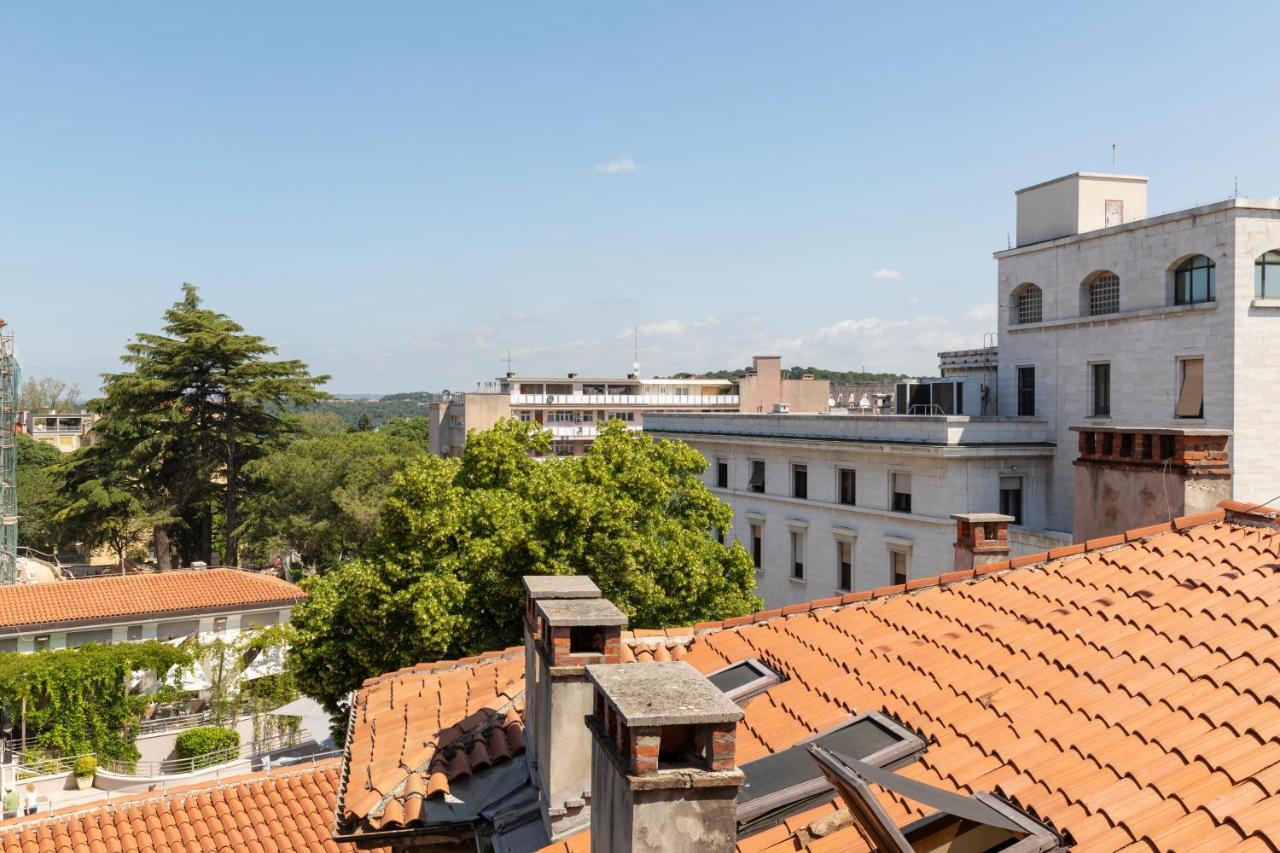 Polai Boutique Apartments With Free Parking Buitenkant foto