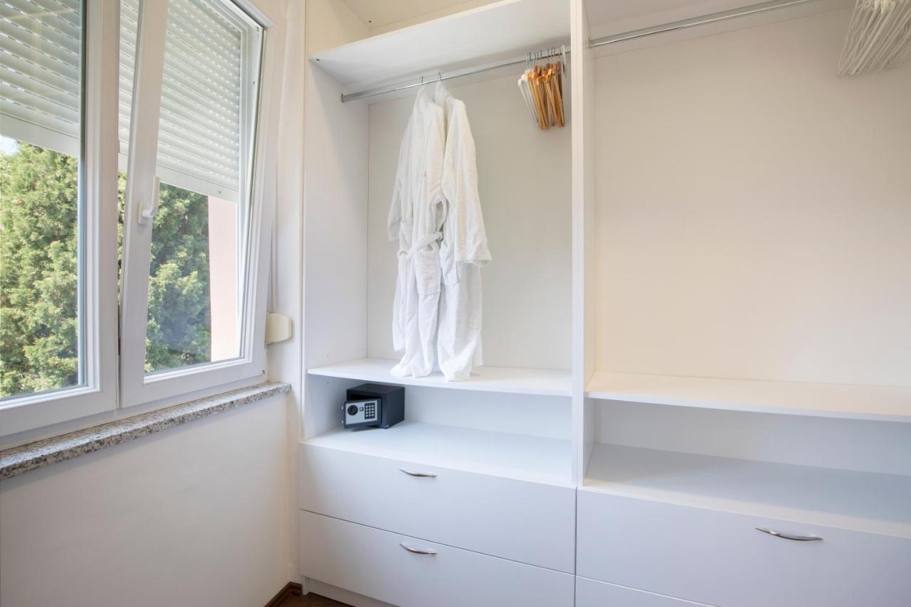 Polai Boutique Apartments With Free Parking Buitenkant foto
