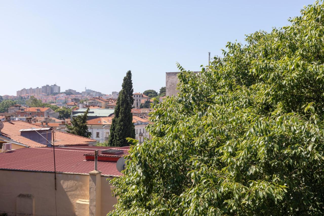 Polai Boutique Apartments With Free Parking Buitenkant foto