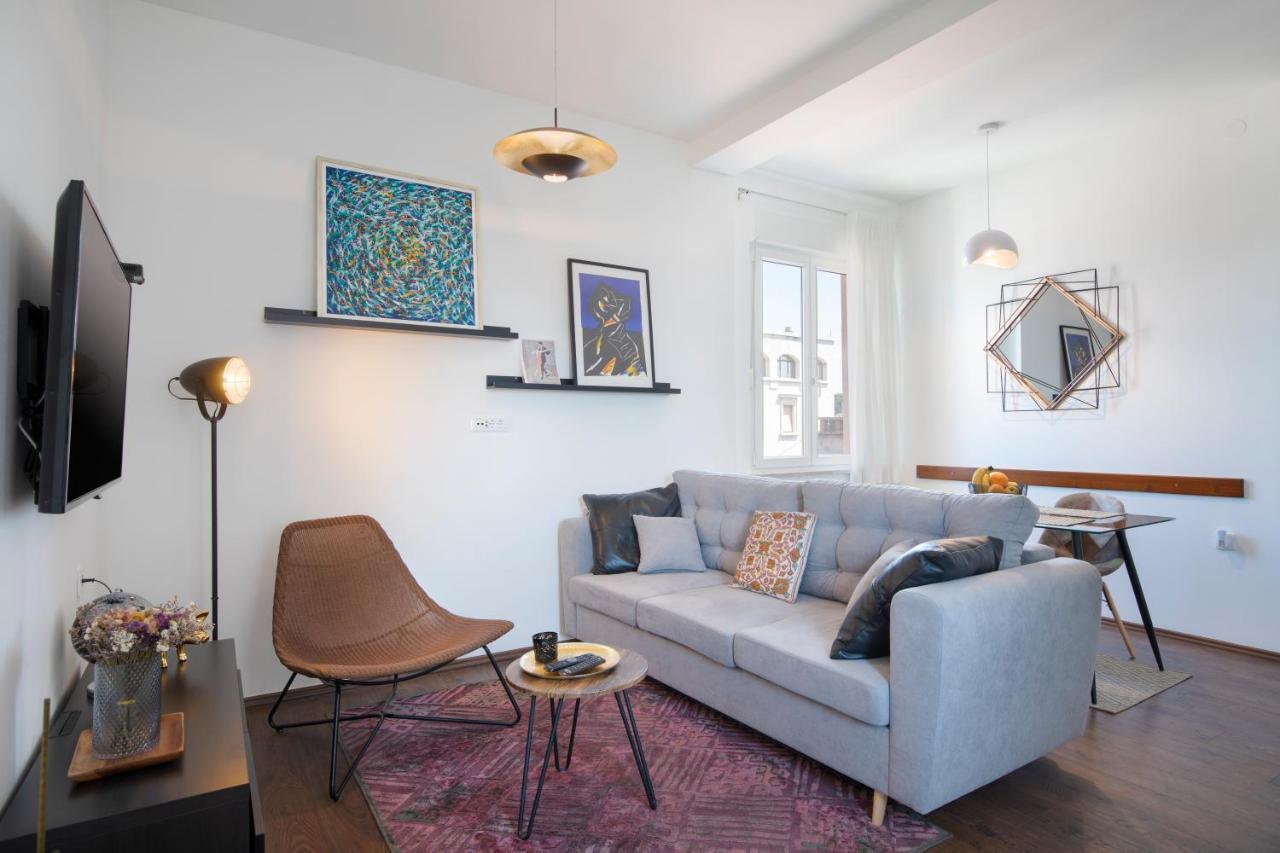 Polai Boutique Apartments With Free Parking Buitenkant foto